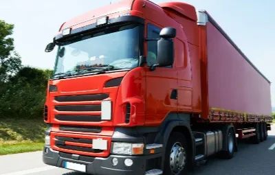 Bursa Güdül Ambar Kargo